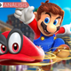 Imagen para el artículo titulado Super Mario Odyssey, análisis: deja todo lo que estés haciendo y corre a jugar esta obra maestra